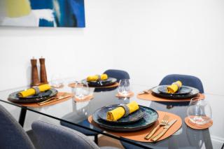 Stylish air-con flat in the heart of Covent Garden - Londra - 4
