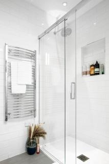 Stylish air-con flat in the heart of Covent Garden - Londra - 3