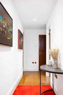 Stylish air-con flat in the heart of Covent Garden - Londra - 1