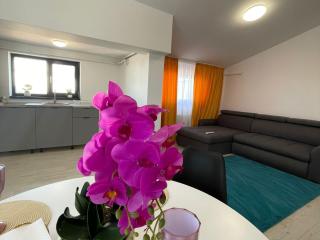 Residence 7 De Lux ! - Ploieşti - 7