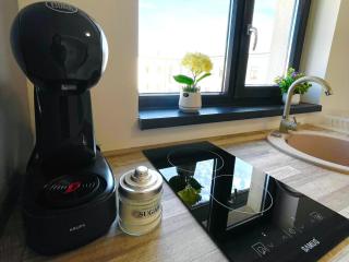 Residence 7 De Lux ! - Ploieşti - 6