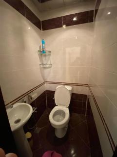 Prime Metro Location Retreat - Bakoe - 1