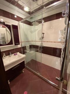 Prime Metro Location Retreat - Bakoe - 2