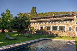 Hotel Bernat de So - 7