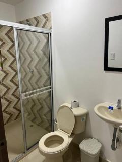 Apartaestudio moderno - 2