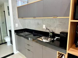 RN Studios Apt 510-Mandi Hospitalidade - 6