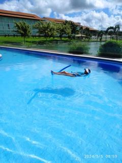Flat 207 Villa Hípica - Gravatá - Gravatá - 9