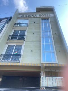 Madina Hotel - Prayagraj - 6