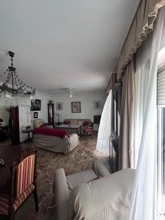 Amplio apartamento Plaza Nueva - Seville - 9