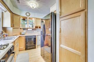 Peaceful Home Near Youngstown Fenced Backyard! - 2