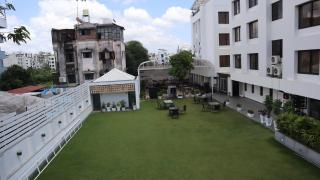 The Legend Inn @Nagpur - Nagpur - 8