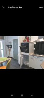 Appartement spacieux - Friville-Escarbotin - 1