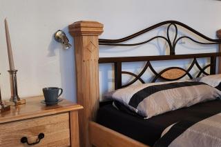 Wohlfühl-Ferienwohnung im Luftkurort Schönwald 3-Z-Ferienwohnung - Schönwald - 1