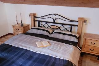 Wohlfühl-Ferienwohnung im Luftkurort Schönwald 3-Z-Ferienwohnung - Schönwald - 9
