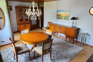 Wohlfühl-Ferienwohnung im Luftkurort Schönwald 3-Z-Ferienwohnung - Schönwald - 0