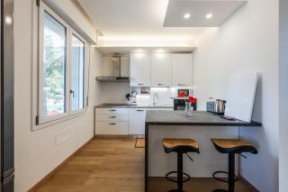 Exclusive Apartment - Free WiFi & Air Conditioning - Faenza - 6