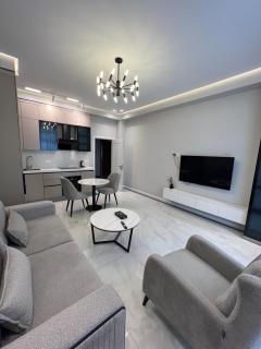 Baku white city,VIP apartment - Baku - 0