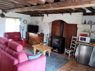 Gîte de la forge - - 5