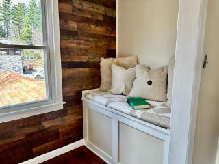 Mountainaire Inn and Log Cabins - Blowing Rock - 9