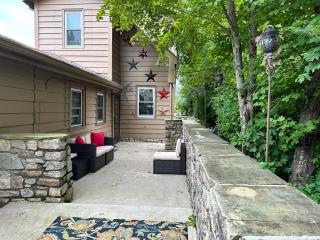 Mountainaire Inn and Log Cabins - Blowing Rock - 5