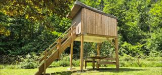 Camping Onlycamp Domelin - Beaufort - 7
