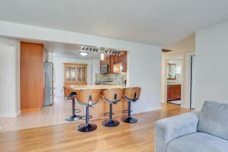 15 Mi to Dtwn Seattle! Home with Fun Outdoor Space - 1