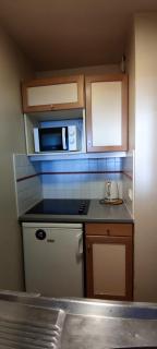 Joli Appartement Le Chamois Blanc Chamonix, parking - Chamonix - 1