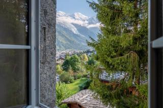 Charming city-centre studio - Mont Blanc view - Chamonix - 8