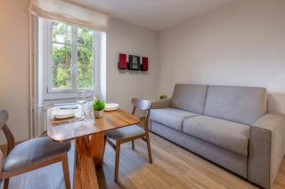 Charming city-centre studio - Mont Blanc view - Chamonix - 7