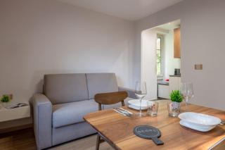 Charming city-centre studio - Mont Blanc view - Chamonix - 6