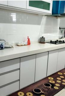 Harmoni Citra Guesthouse Bertam - Kampong Sungai Korok - 5