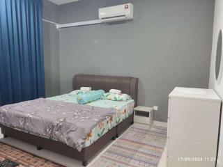 Harmoni Citra Guesthouse Bertam - Kampong Sungai Korok - 4