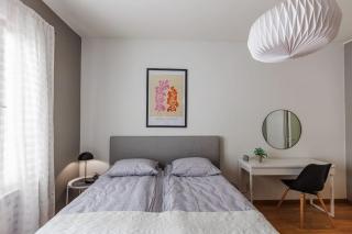 Idyllic one bedroom apartment in the center of Oulu for four people - Oulu - 3