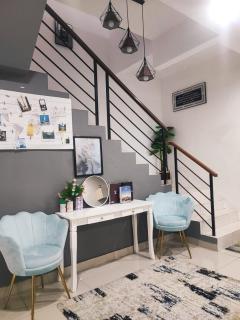 Harmoni Citra Guesthouse Bertam - Kampong Sungai Korok - 2
