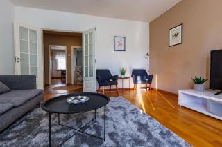 Idyllic one bedroom apartment in the center of Oulu for four people - Oulu - 5