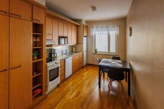 Idyllic one bedroom apartment in the center of Oulu for four people - Oulu - 8