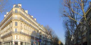 Vaste loft avec vue - Trudaine - 5