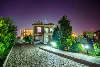 Seaview Greencity Luxury Residnce - Baku - 8