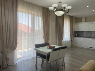 Seaview Greencity Luxury Residnce - Baku - 7