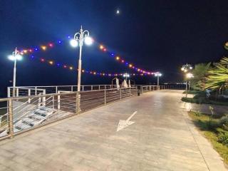 Seaview Greencity Luxury Residnce - Baku - 4