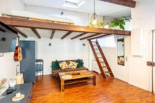 GuestReady - Havre de paix près de Montmartre - París - 0