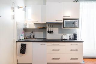 GuestReady - Havre de paix près de Montmartre - Paris - 4