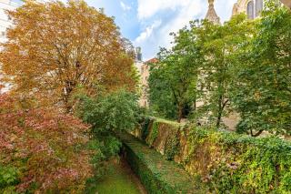 GuestReady - Apt moderne près de l'Arc de Triomphe - París - 2
