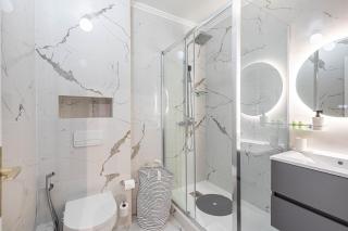 GuestReady - Apt moderne près de l'Arc de Triomphe - París - 3