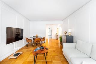 GuestReady - Apt moderne près de l'Arc de Triomphe - París - 7
