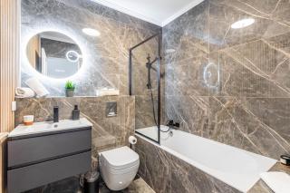 GuestReady - Apt moderne près de l'Arc de Triomphe - París - 5