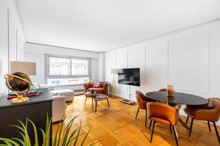 GuestReady - Apt moderne près de l'Arc de Triomphe - París - 0