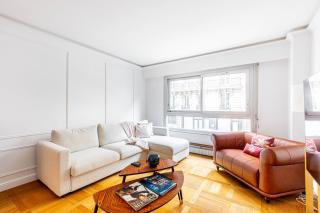 GuestReady - Apt moderne près de l'Arc de Triomphe - París - 8