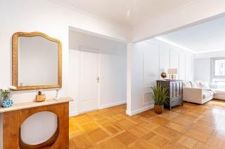 GuestReady - Apt moderne près de l'Arc de Triomphe - París - 6