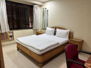 1 Bed Hall at JVPD JUHU - 5